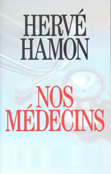 Nos médecins (9782020159555-front-cover)
