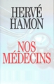 Nos médecins (9782020159555-front-cover)