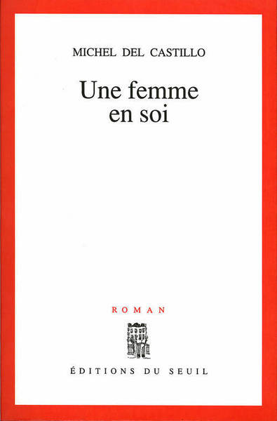 Une femme en soi (9782020135238-front-cover)