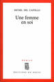 Une femme en soi (9782020135238-front-cover)