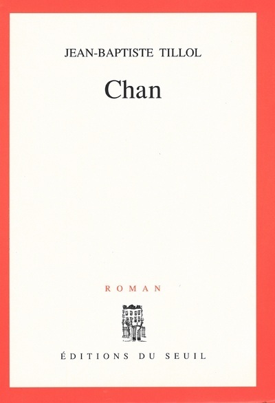 Chan (9782020134088-front-cover)