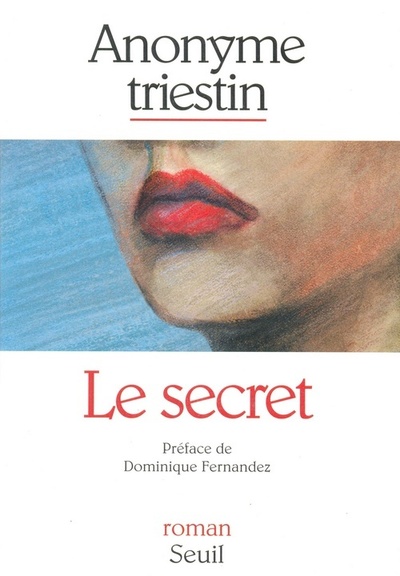 Le Secret (9782020130332-front-cover)