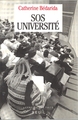 S.O.S. Université (9782020195096-front-cover)
