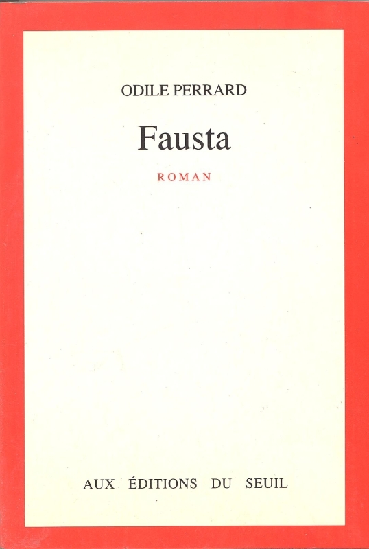 Fausta (9782020109512-front-cover)