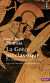 La Grèce préclassique. Des origines à la fin du VIe siècle (Nouvelle histoire de l'Antiquité - 1) (9782020131278-front-cover)