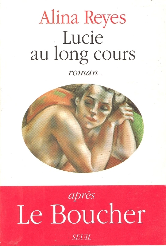 Lucie au long cours (9782020106498-front-cover)