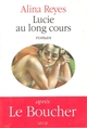 Lucie au long cours (9782020106498-front-cover)