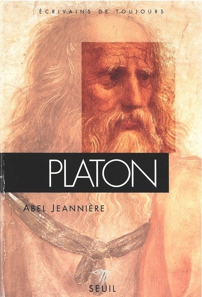 Platon (9782020197861-front-cover)