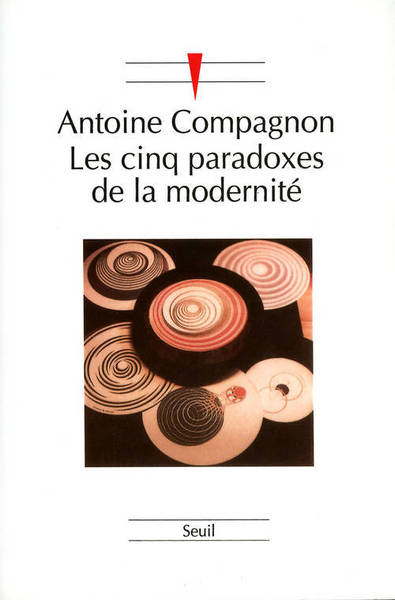 Les Cinq Paradoxes de la modernité (9782020114622-front-cover)