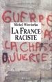 La France raciste (9782020125680-front-cover)