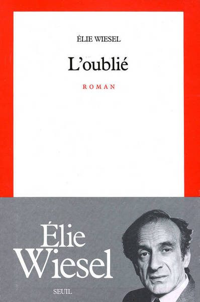 L'Oublié (9782020106672-front-cover)