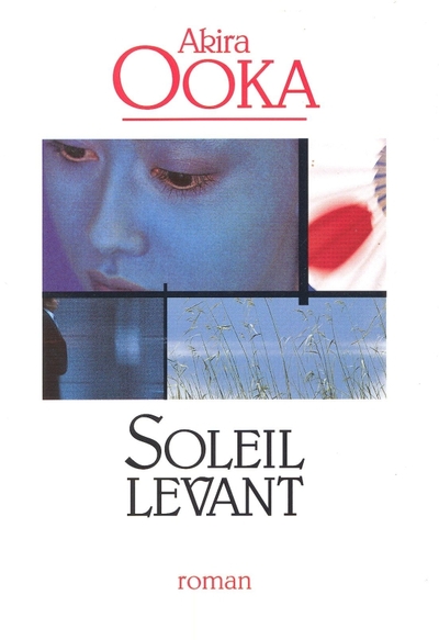 Soleil levant (9782020194853-front-cover)
