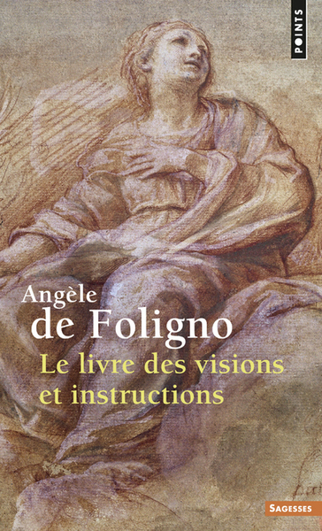 Le Livre des visions et instructions (9782020128827-front-cover)