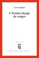 L'Enfant chargé de songes (9782020153744-front-cover)