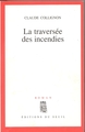 La Traversée des incendies (9782020128360-front-cover)