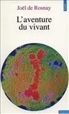 L'Aventure du vivant (9782020135115-front-cover)