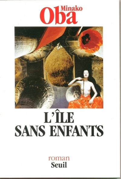 L'Ile sans enfants (9782020193580-front-cover)