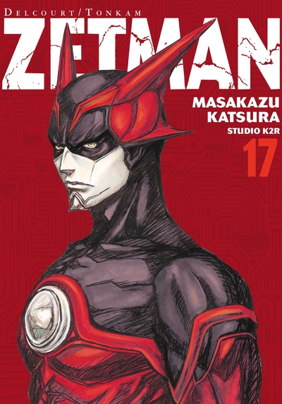 Zetman T17 (9782759508099-front-cover)