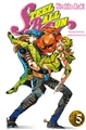 Jojo's - Steel Ball Run T05 (9782759509607-front-cover)