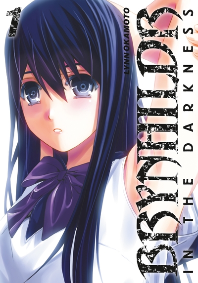 Brynhildr in the Darkness T01 (9782759511228-front-cover)