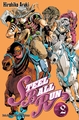 Jojo's - Steel Ball Run T02 (9782759509577-front-cover)