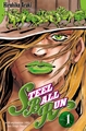 Jojo's - Steel Ball Run T01 (9782759509560-front-cover)