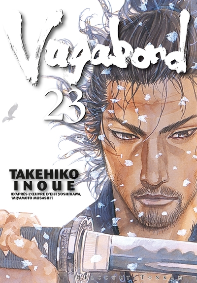 Vagabond T23 (9782759500000-front-cover)