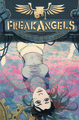 Freakangels - Tome 6 - Freakangels 6 (9782803628681-front-cover)