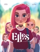 Elles - Tome 1 - La nouvelle(s) (9782803678242-front-cover)