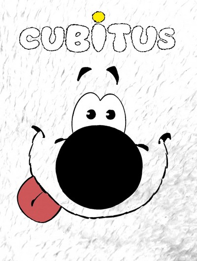 Compilation Cubitus  - Tome 0 - Compilation Cubitus (fourrure) (9782803635863-front-cover)