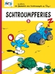 Schtroumpferies - Tome 5 - Schtroumpferies T5 (9782803616459-front-cover)