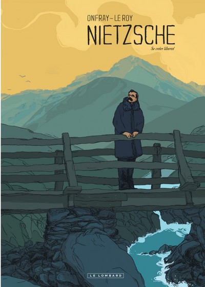 Nietzsche (9782803626502-front-cover)