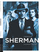 Sherman - Tome 1 - La Promesse. New York (9782803627660-front-cover)