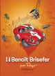 Intégrale Benoît Brisefer - Tome 4 (9782803672394-front-cover)