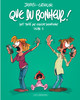 Intégrale Que du bonheur  - Tome 2 - Que du bonheur - Petit traité des familles recomposées - volume (9782803635900-front-cover)