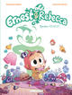 Ernest & Rebecca - Tome 9 - Opération E.R.N.E.S.T. (9782803673124-front-cover)