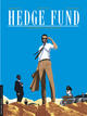 Hedge Fund - Tome 4 - L'Héritière aux vingt milliards (9782803671250-front-cover)