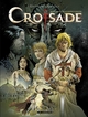 Intégrale Croisade - Tome 1 - INTEGRALE CROISADE - Hiérus Halem (9782803672646-front-cover)