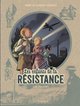 Les Enfants de la Résistance - Tome 3 - Les Deux géants (9782803670260-front-cover)