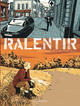 Ralentir - Tome 0 - Ralentir (9782803636303-front-cover)