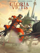 Gloria Victis - Tome 3 - Némesis (9782803635054-front-cover)