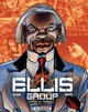 Ellis Group - Tome 3 - Sandmen (9782803625048-front-cover)