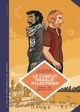 La petite Bédéthèque des Savoirs - Tome 18 - Le Conflit israélo-palestinien. Deux peuples condamnés (9782803637386-front-cover)