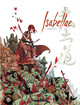 Isabellae - Tome 1 - L'Homme-nuit (9782803632329-front-cover)