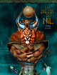 Les Dieux du Nil - Tome 0 - Les Dieux du Nil (9782803630394-front-cover)