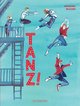 Tanz ! (9782803676873-front-cover)