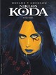 Niklos Koda - Tome 6 - Magie noire (9782803620005-front-cover)