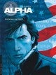 Alpha - Tome 11 - Fucking patriot (9782803624560-front-cover)