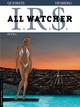 All Watcher - Tome 3 - Petra (9782803626243-front-cover)