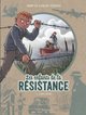 Les Enfants de la Résistance - Tome 5 - Le Pays divisé (9782803672813-front-cover)